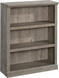 Sauder Miscellaneous Storage 3-Shelf Bookcase/ Book shelf, Mystic Oak finish by SAUDER%C2%AE