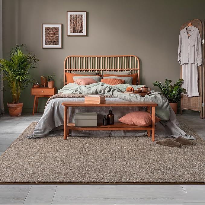 AROGAN Washable 2x10 Runner Rug - Image 5