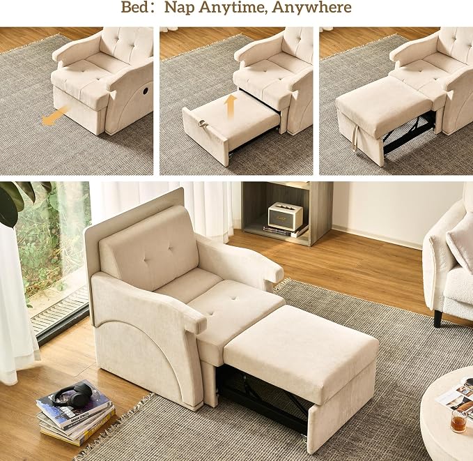 Sofa, Single Sofa, Office Desk Designed - Image 6