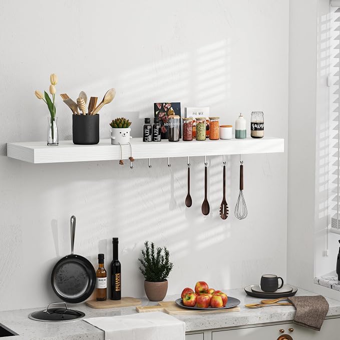 Floating Shelves - Image 2