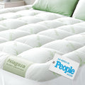 Niagara Sleep Solution Ultra Soft King Size Mattress Topper by NiagaraSleepSolution