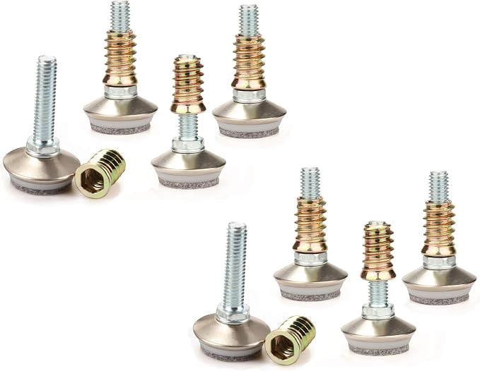 Furniture Levelers - Image 3