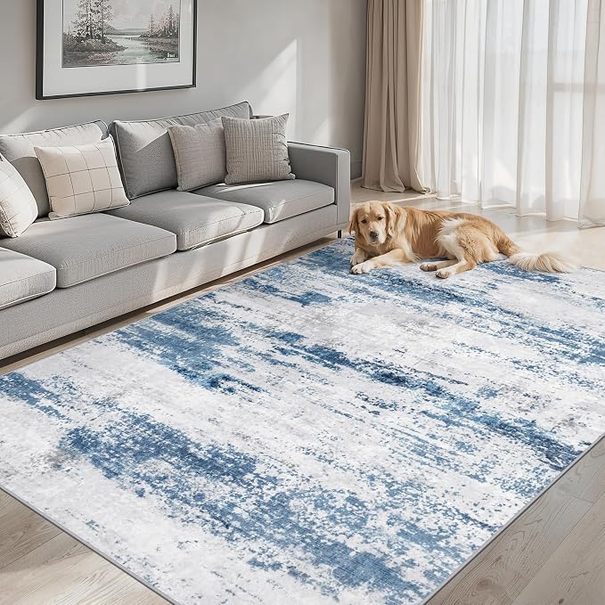 Area Rugs 10x14 Living Room - Image 9