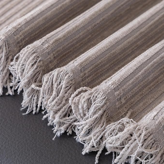 DREAMINGO Modern Minimalist Sofa Covers Washable Pet Furniture Protector Couch - Image 7