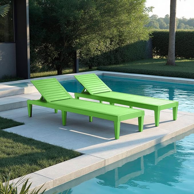 Nestl Sun Tanning Chair - Image 6