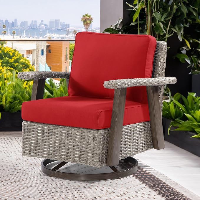 Joyside Patio Chair - Image 2