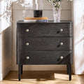 HULALA HOME Modern End Table by HULALAHOME