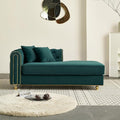 Yogald 66.9'' Chesterfield Chaise Lounge by YOGLADDIRECTTheManufacturerofGlad