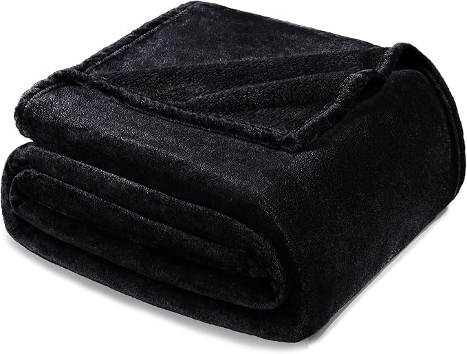 Exclusivo Mezcla Fleece Blanket Cal King Size by ExclusivoMezcla