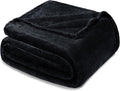 Exclusivo Mezcla Fleece Blanket Cal King Size by ExclusivoMezcla