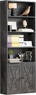 IRONCK Industrial Bookshelves and Bookcases by IRONCK