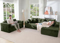 MAXYOYO Modular Sectional Couch by MAXYOYO