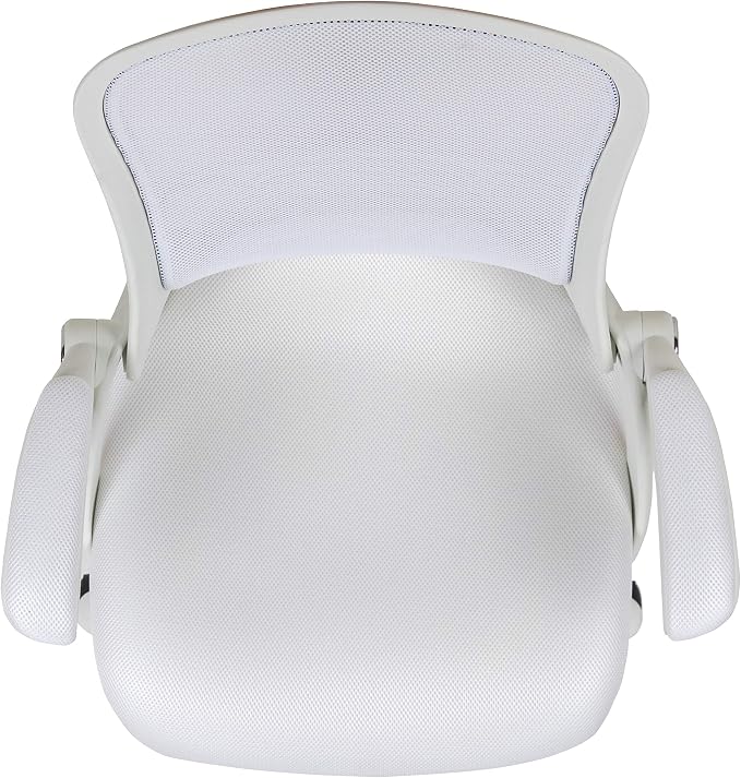 Flash Furniture Porter High-Back Swivel Office Chair - Image 11