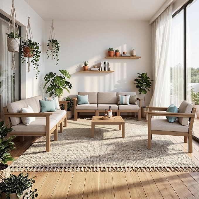 Stoog Modular Armless Chair - Image 9