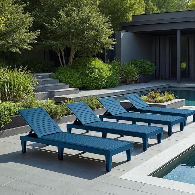 Nestl Sun Tanning Chair - Image 2