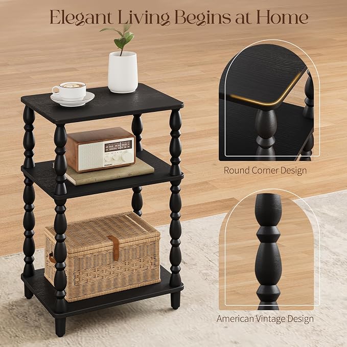 Yoobure Small Side Table - Image 4