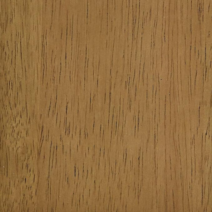 HomePop Malmo Decorative Storage Bench -Natural Woven Geo - Image 10
