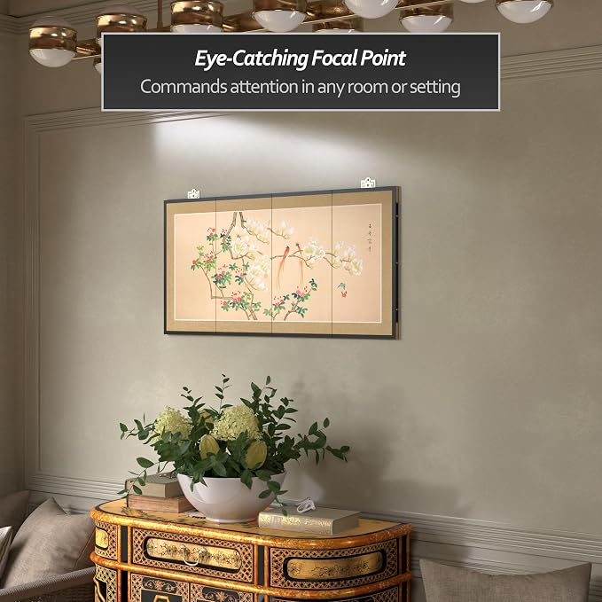 Oriental Furniture Love Birds - Image 7