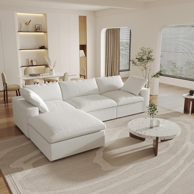 Cloud Modular Sectional Sofa - Image 3