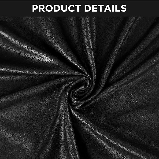 Peryiter 2 Pcs Sofa Covers Couch and Loveseat Covers Set Stretch Sofa Slipcover - Image 4