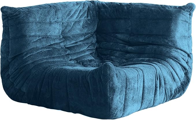 Bean Bag Chair, Memory Foam Bean Bag Chairs by Cansunna