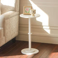 MaxSmeo Drink Table, Small Side Table by MaxSmeo