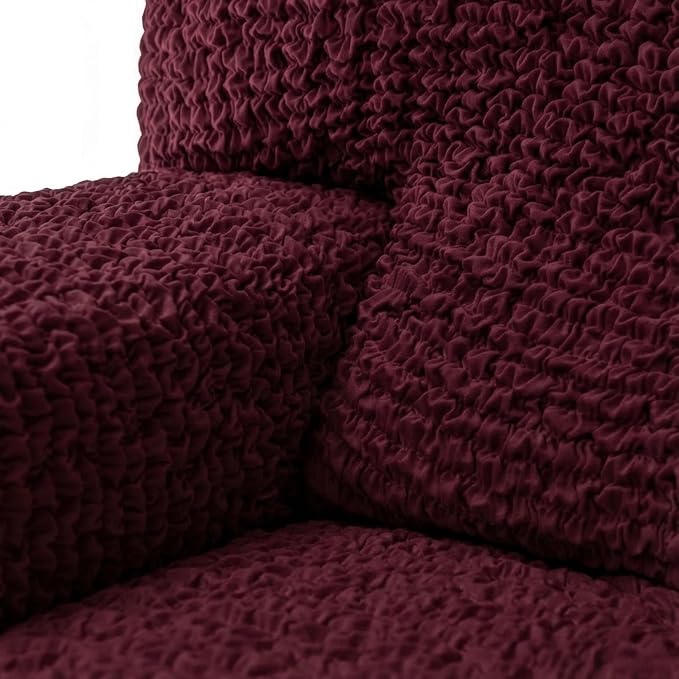 PAULATO BY GA.I.CO. Stretch Armchair Cover - Image 7