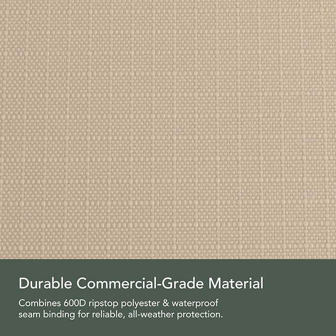 Covermates Modular Sectional Sofa Cover - Image 7