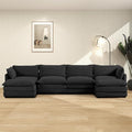 ROWHY 148'' Sectional Cloud Couch by ROWHY
