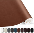 Kangshoon Leather Repair Patches, 35X79 Inch Self-Adhesive Leather Repair Tape by GiveYourFurnitureaNewLife
