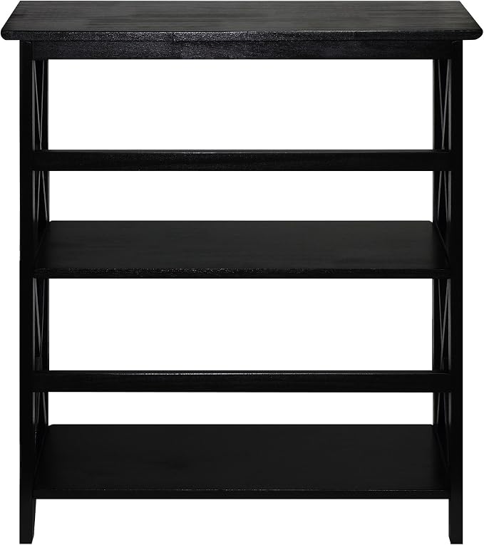 Casual Home Shelf Bookcase - Image 9