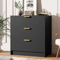 Garvee 3 Drawer Dresser for Bedroom by Garvee