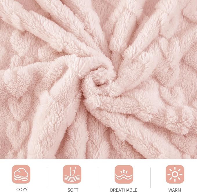 Aganear Twin Blanket - Image 9