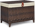 Honjourai Wicker Storage Basket by Honjourai