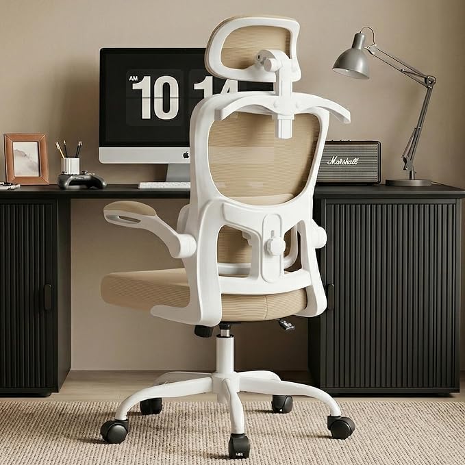 AreShark Office Chair Ergonomic Desk Chairs - Image 2