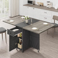 Jocoevol Space Saving Folding Dining Table by JOCOEVOL