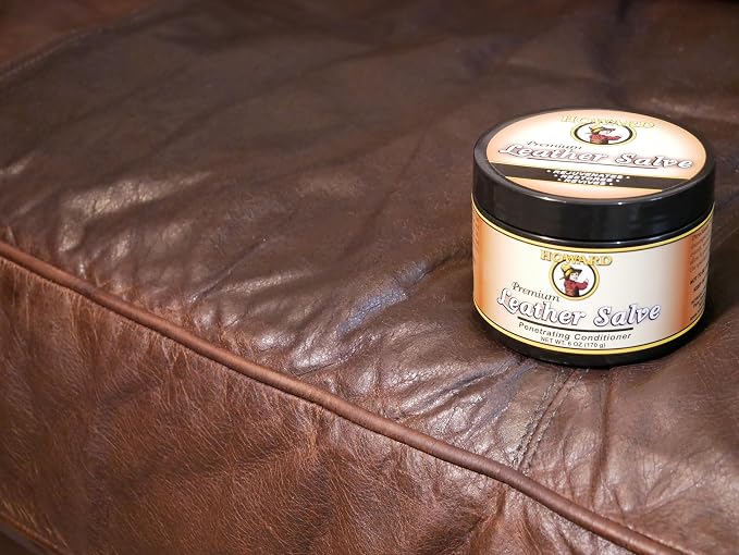 Howard Products Leather Salve - Image 6