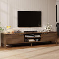 IKALIFE TV Stand for Living Room by IKALIFE