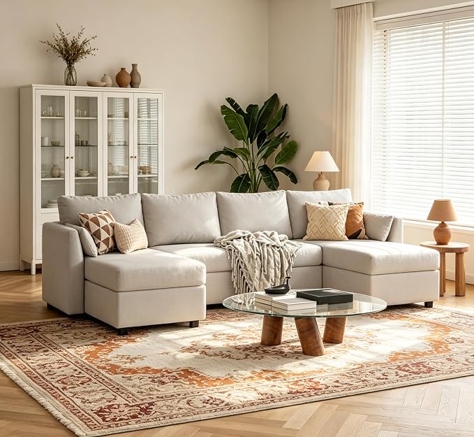 Weture Modular Sectional Sofa - Image 2