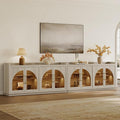 SICOTAS Sideboard Buffet Cabinet by SICOTAS