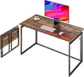 alawooder Folding Desk by ALAWOODER