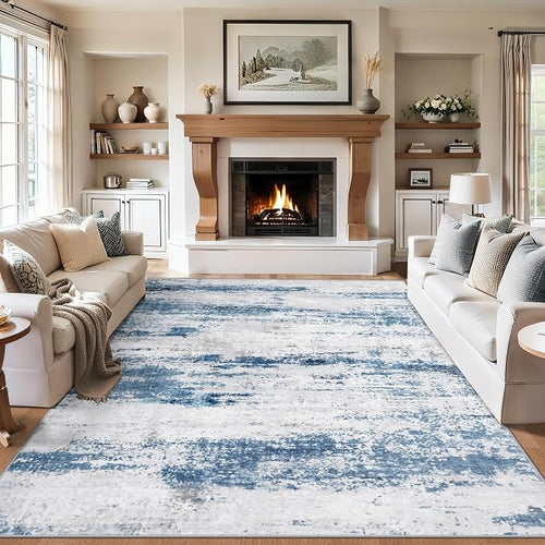 Area Rugs 10x14 Living Room - Image 2