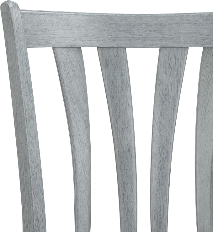 Hillsdale Furniture Savana Wood Bar Height Stool - Image 10
