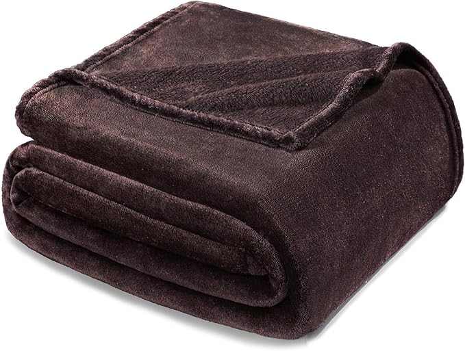 Exclusivo Mezcla Fleece Blanket King Size by ExclusivoMezcla