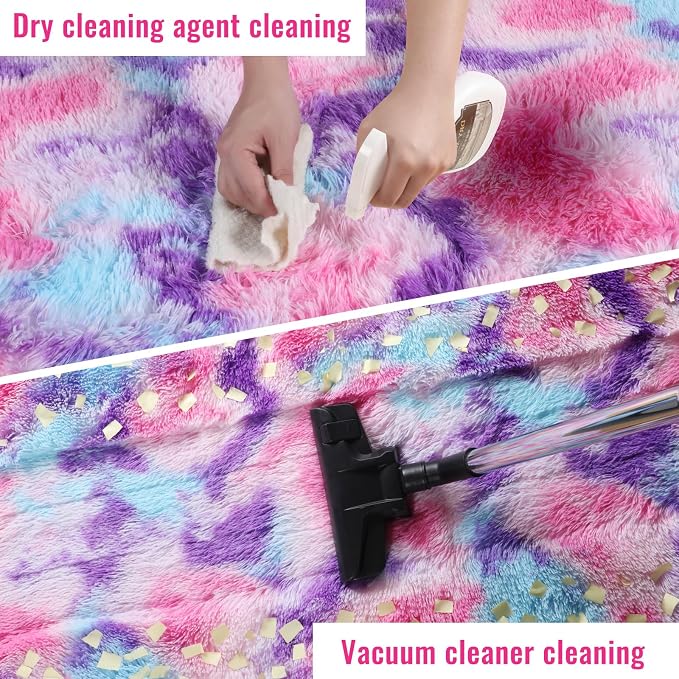 PAGISOFE Ultra Soft Runner Rugs - Image 8