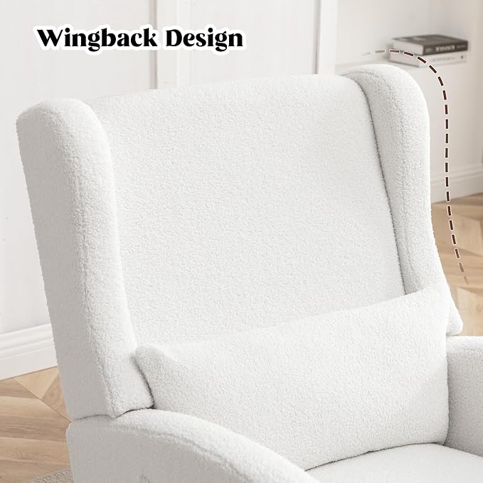 HCHAIRH Rocking Chair Nursery - Image 6