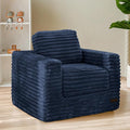 MAXYOYO Kids Bean Bag Chair, Comfy Faux Fur Bean Bag Sofa by MAXYOYO