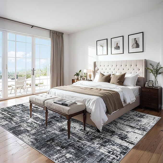 Area Rugs Living Room Rug - Image 3