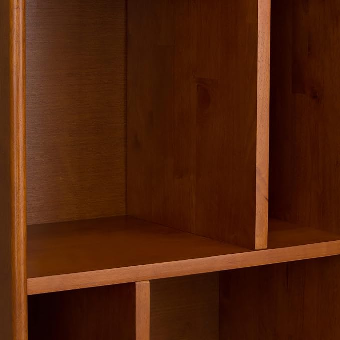 SIMPLIHOME Draper Bookcase - Image 9