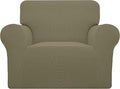 Easy-Going Stretch Oversized Chair Sofa Slipcover 1-Piece Couch Sofa Cover by Easy-Going